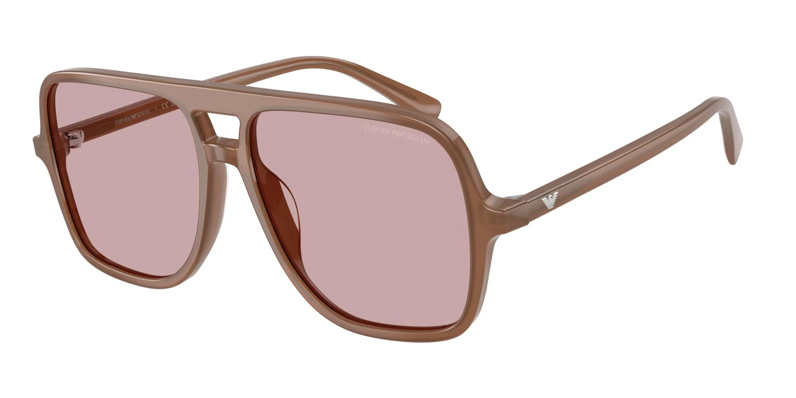 Emporio Armani 4252U Sunglasses - view 21